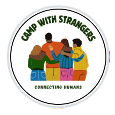 CAMP WITH STRANGERS