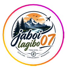 Jaboi Lagibo 🔪