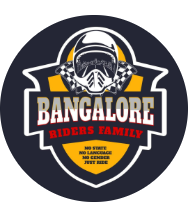 Bangalore Riders Family