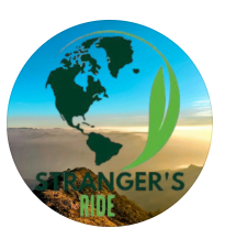 STRANGERS RIDE