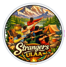Strangers Ulaa