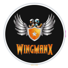 WingManX