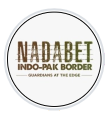 Nadabet Indo-Pak Border