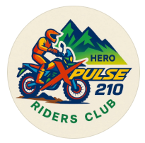 ❌ PULSE 210 RIDERS CLUB