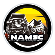 N R Pura Adventure & Motor Sports Club®️