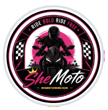 She Moto