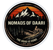 Nomads of Daari