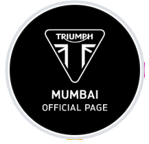 Triumph Mumbai