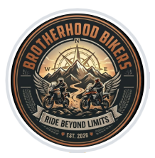 Brotherhood Bikers