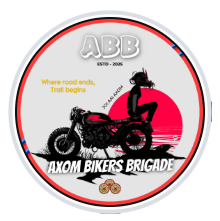 AXOM BIKERS BRIGADE (ABB)