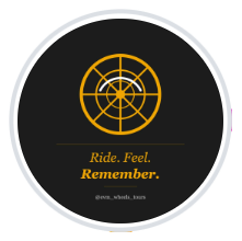 EVM Wheels Tours