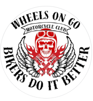 Wheels On Go MC