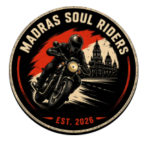 Madras Soul Riders