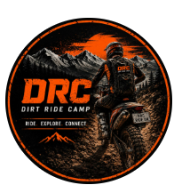 DRC | Dirt Ride Camp