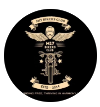 M17 Bikers Club Mumbai
