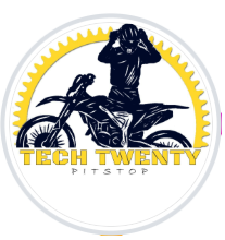 TECH TWENTY