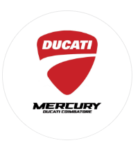 Mercury Ducati Coimbatore