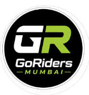 Go Riders | Mumbai 🇮🇳