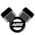 Group logo of ASE Custom Motorcycles