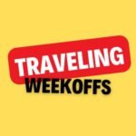 Group logo of Traveling Weekoffs