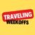 Group logo of Traveling Weekoffs
