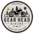 Group logo of Gear Head Bikers