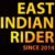 Group logo of East Indian Rider